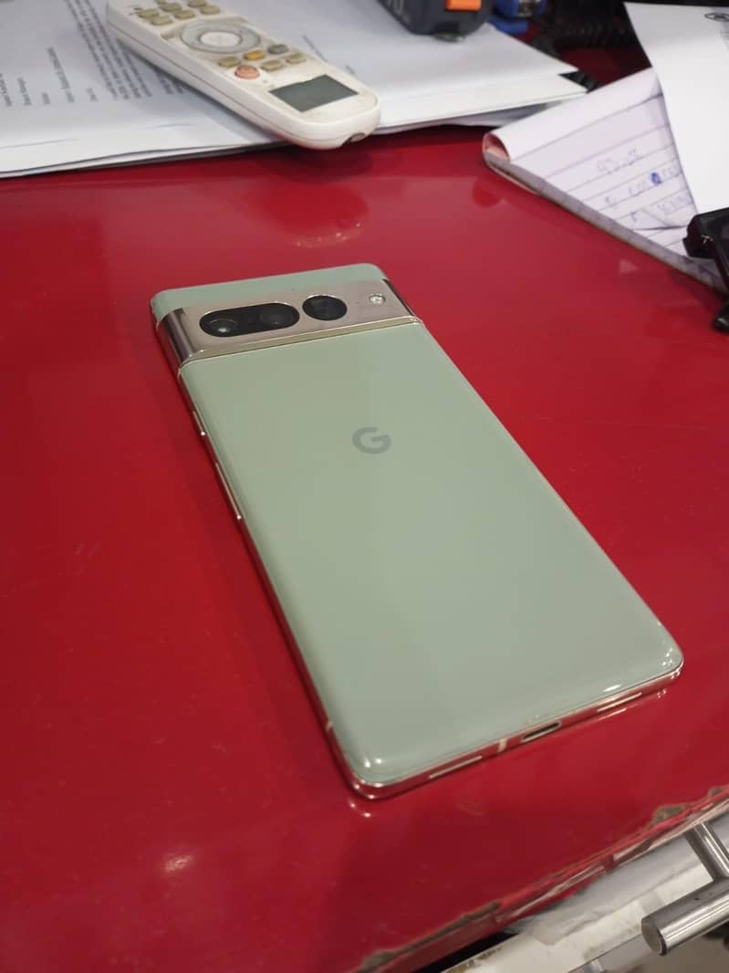 google pixel 7 pro 1