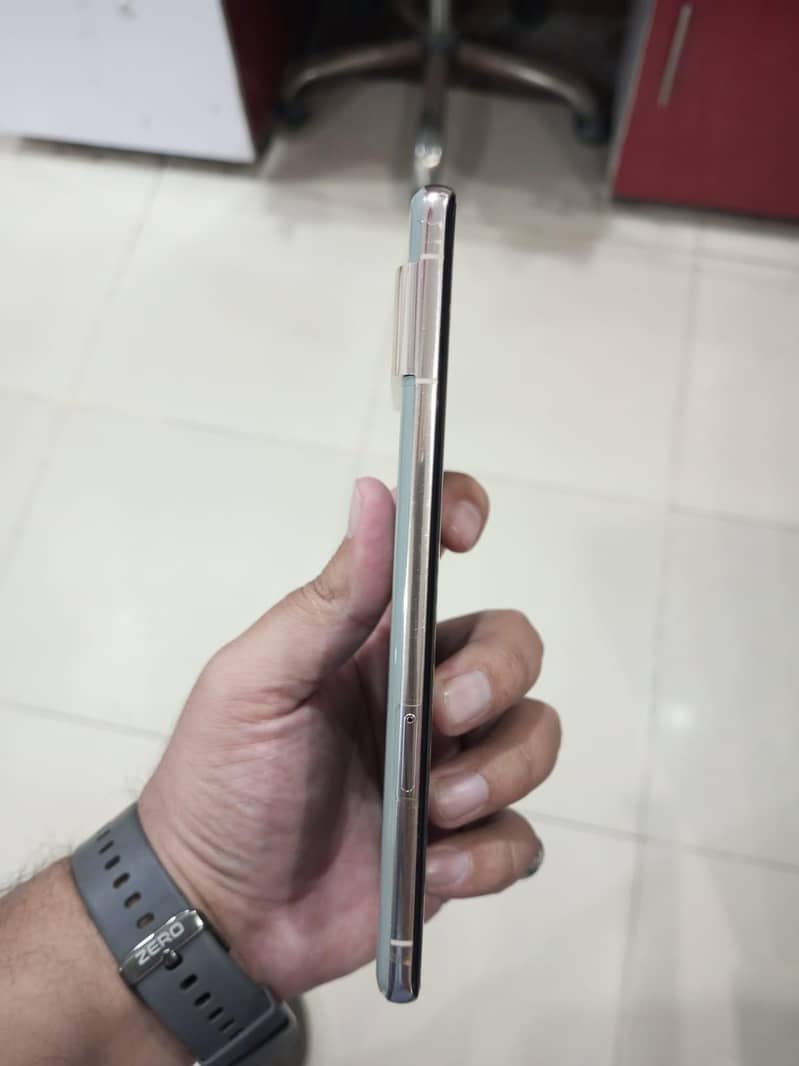 google pixel 7 pro 2