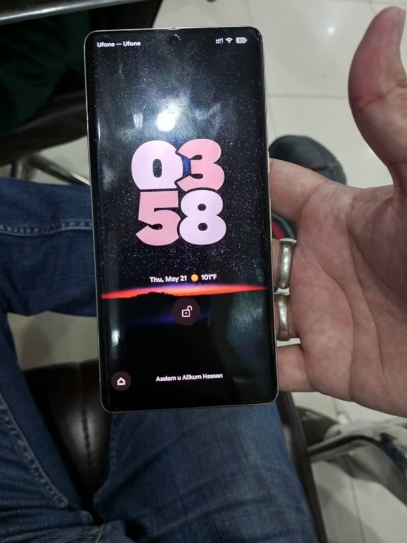 google pixel 7 pro 4