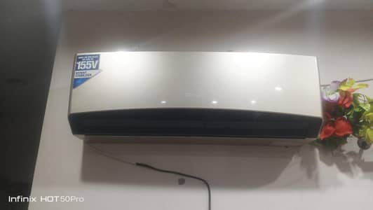 non inverter condition 10/10
