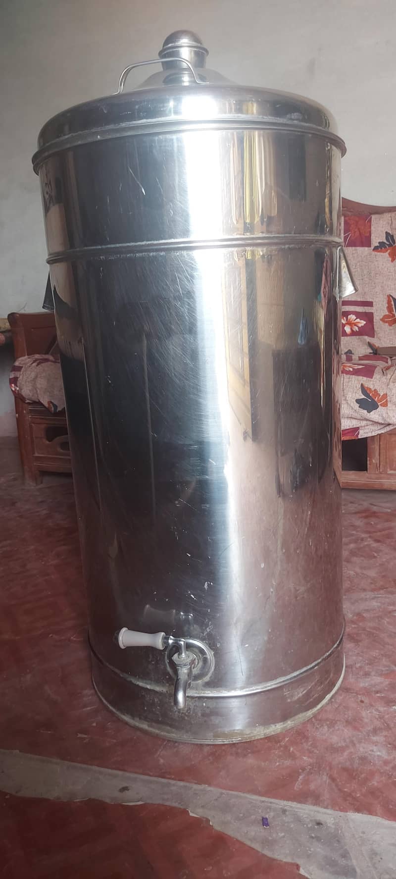 پانی کی ٹینکی 1