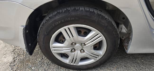 Honda City 2011 – Well Maintained Family Car for Sale