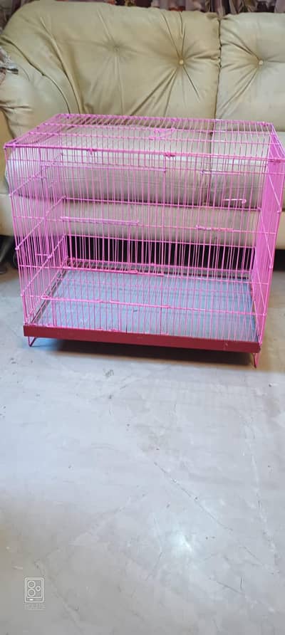 Birds cage | Pet cage | Cage for sale