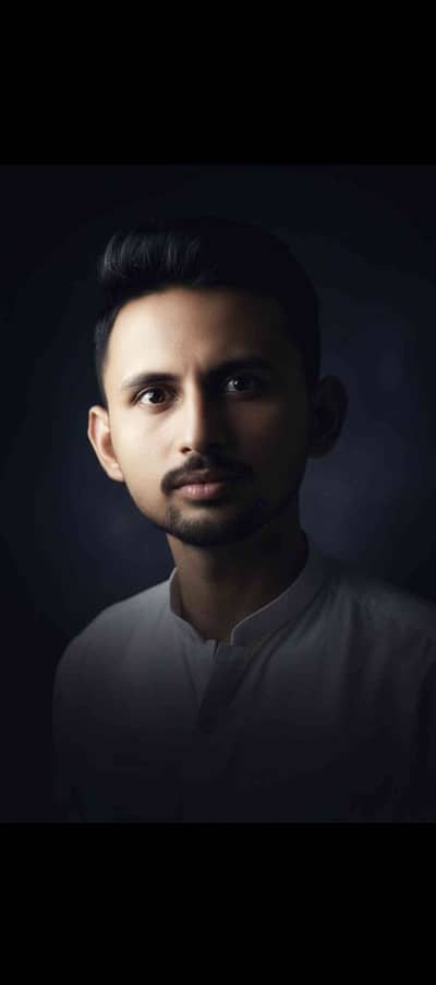 Umar Naeem