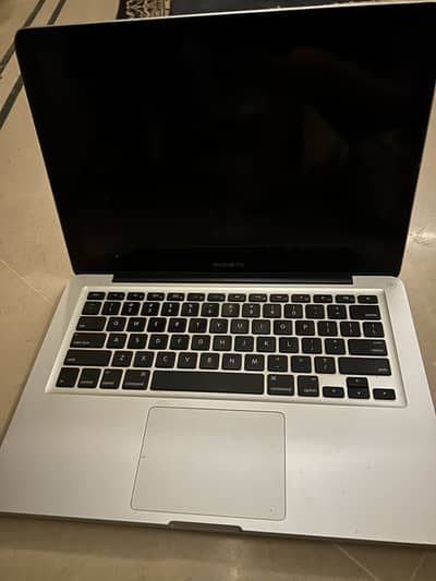 Apple MacBook Pro 13 | Budget Developer/Student Edition 