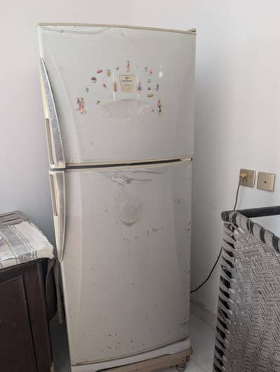 Dawlance Refrigerator for sale