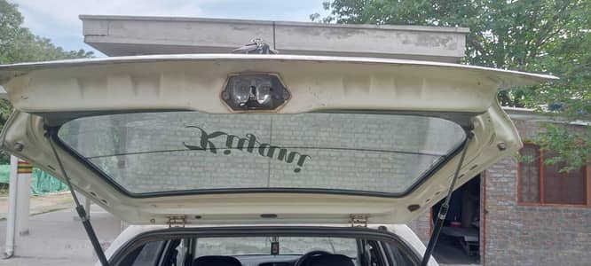 Alto vxr urgent sale