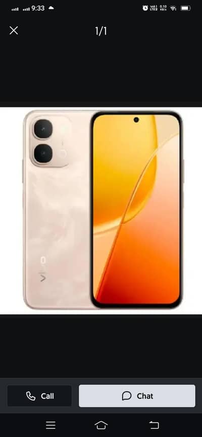 vivo y31d 8 256