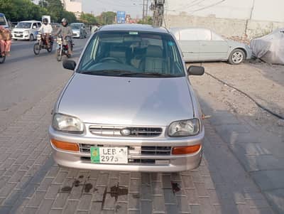 coure 2006 model