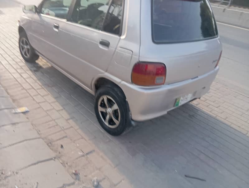 coure 2006 model 3