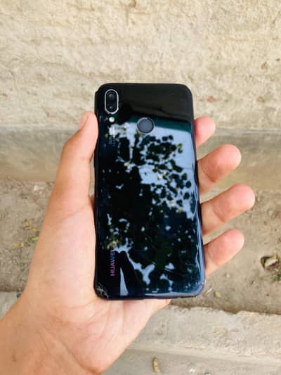 huawei p20 lite