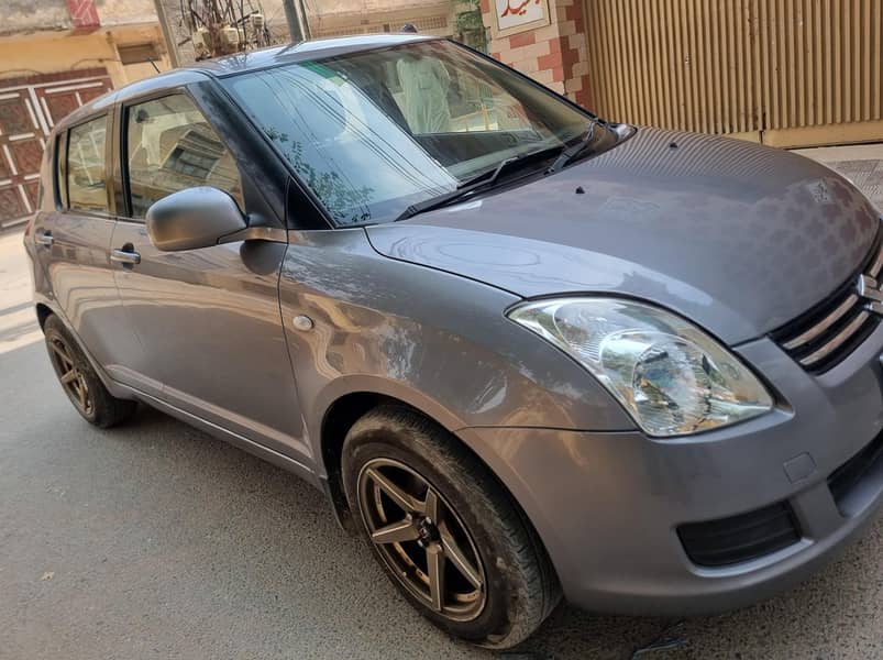 Swift 1.3 Automatic 1
