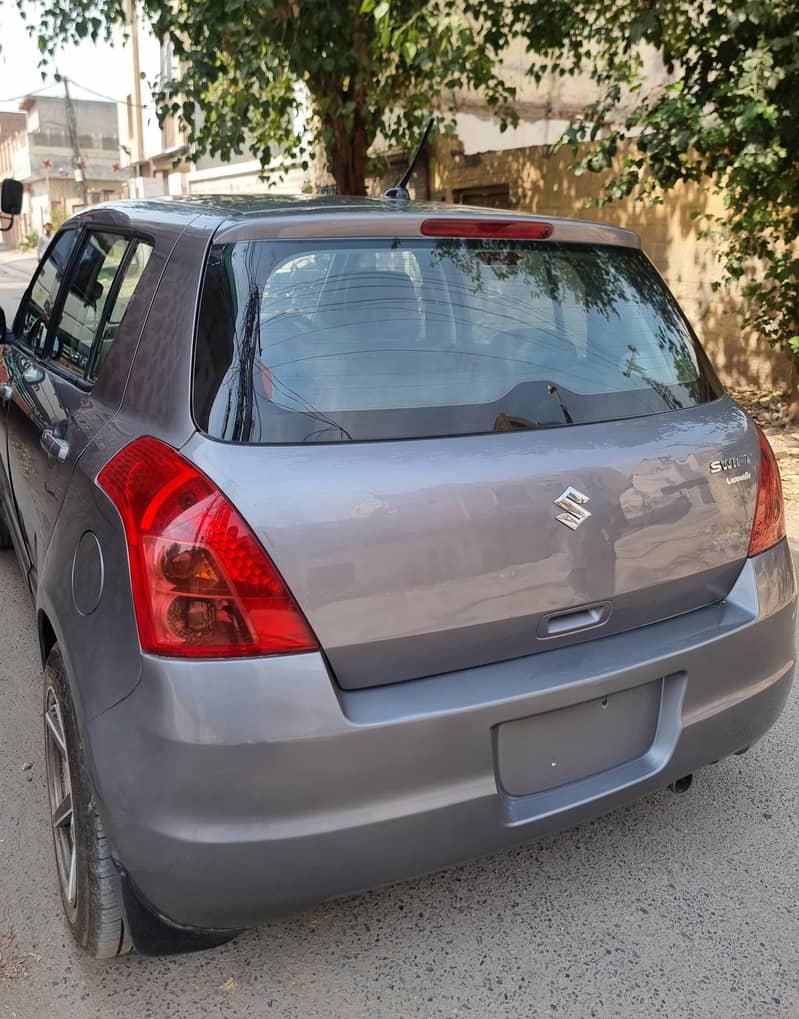 Swift 1.3 Automatic 3