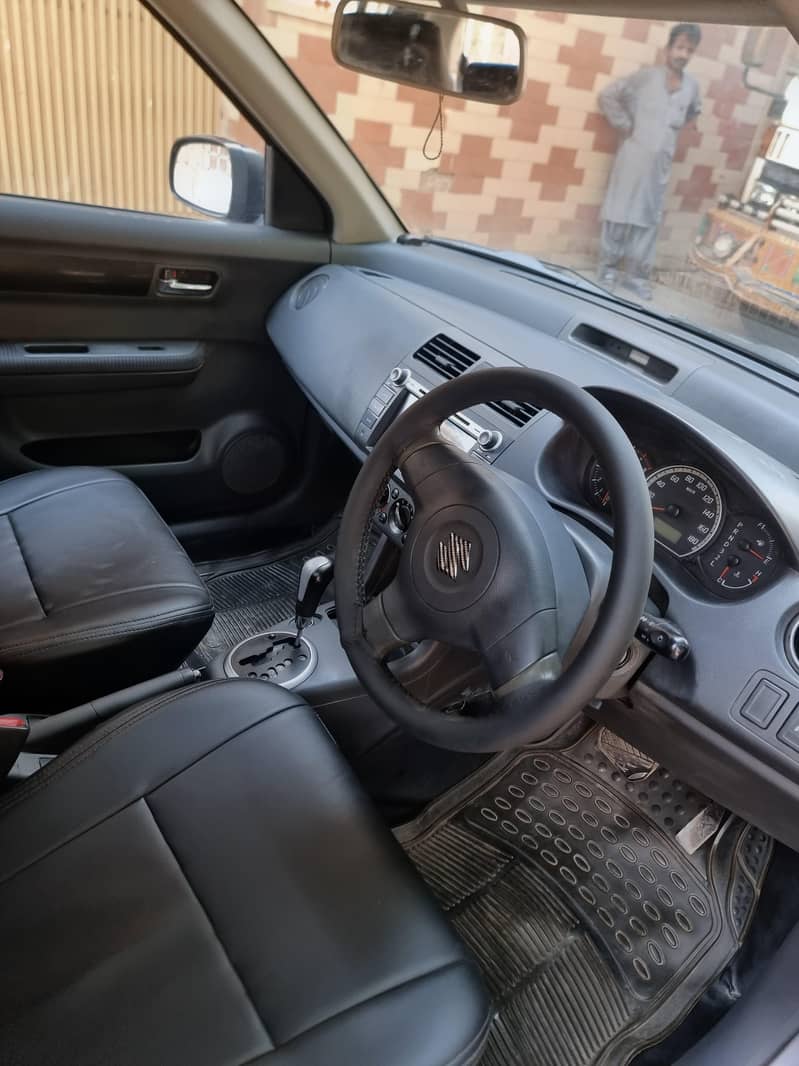 Swift 1.3 Automatic 4
