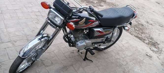 23/24 Honda 10/10 condition no work just buy nd drive