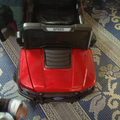 small car for kids