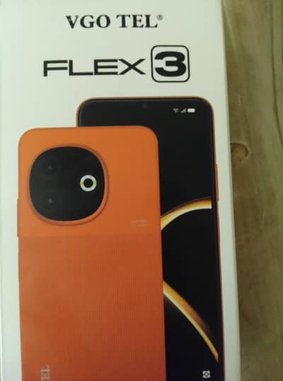 vgo tel flex3