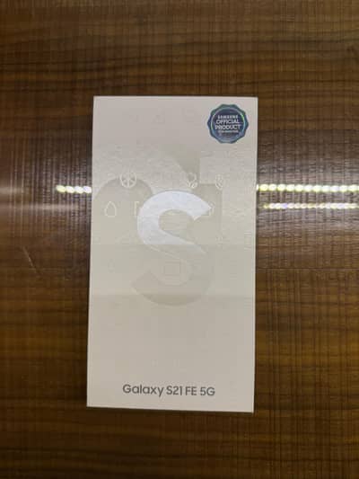 Samsung Galaxy S21 FE 8/128.5G