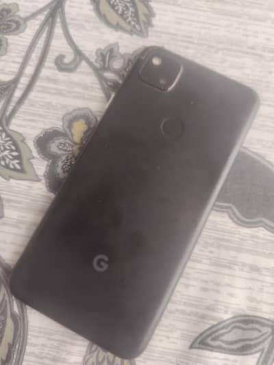 google pixel 4a 6 gb 128 gb