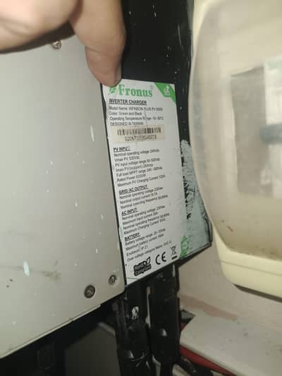 Inverter for Sale Heavy Load Support | Best Price