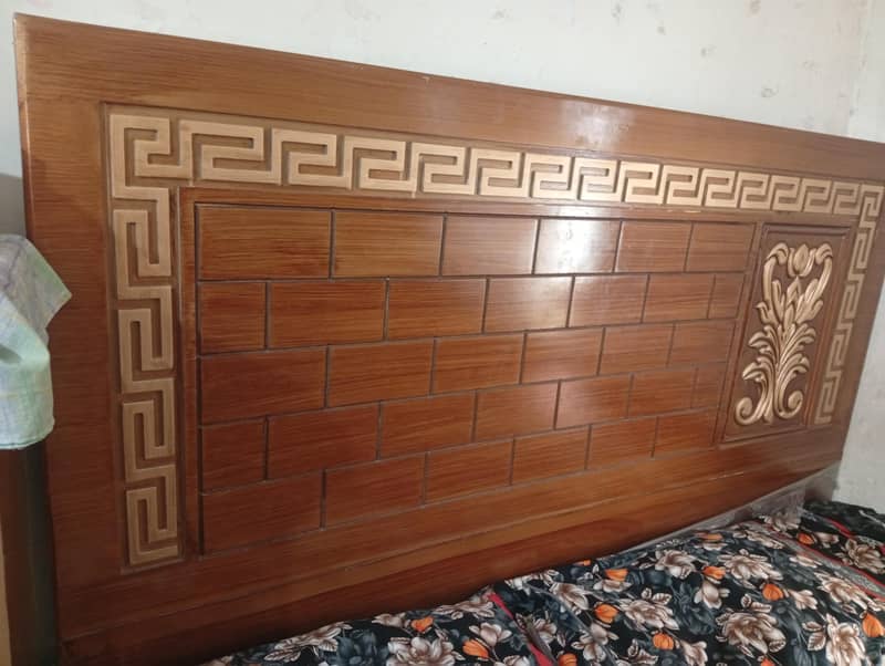 king size bed 2