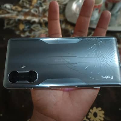 xiaomi redmi k40 good phone akela phone
