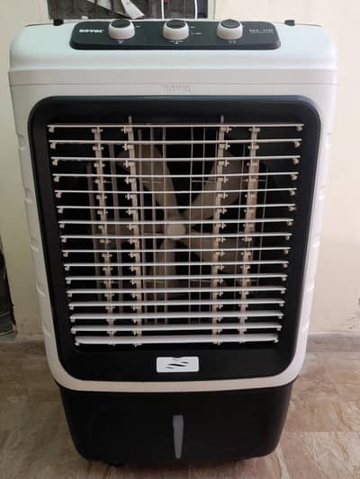 Royal Fans Air Cooler | Excellent Condition | In Warranty