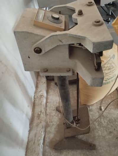 Heavy Duty foot sealer for Sale