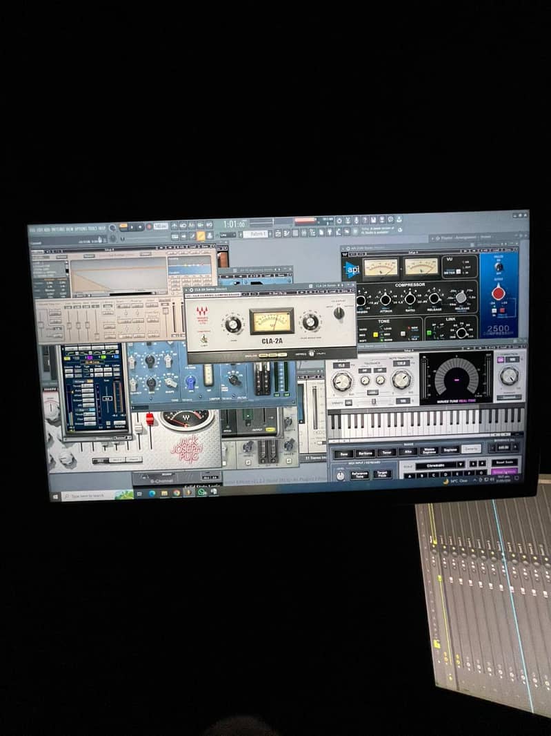 Waves V10 Plugins Bundle | Mixing & Mastering Tools - Available 2