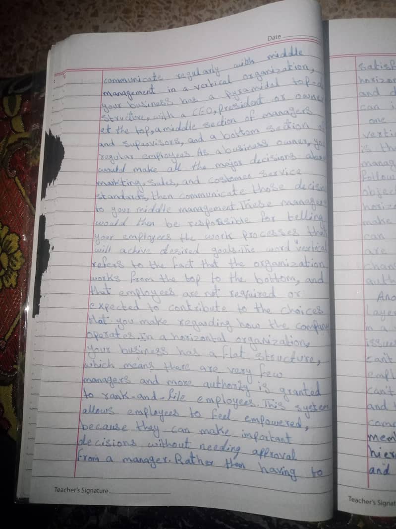 assignment work 4