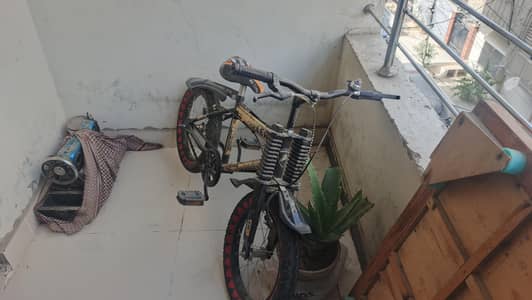 kids Cycle For 5 to 10 year