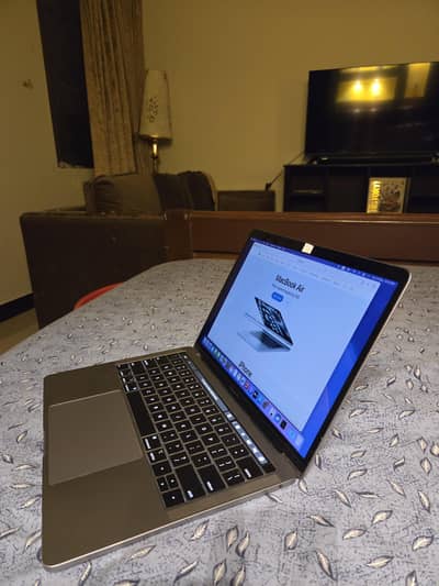 macbook pro 2019