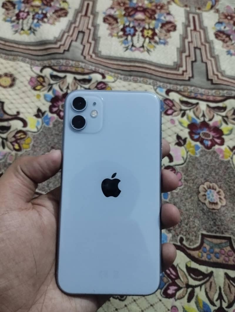 Iphone 11 0