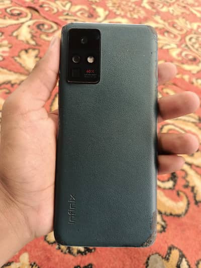 Infinix ZeroX neo for sale