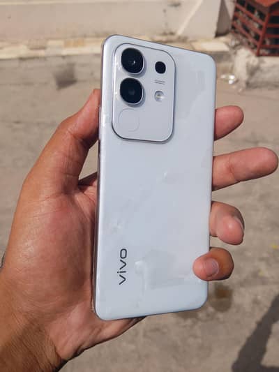 vivo y29