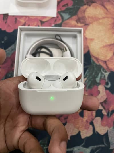 airpods pro 2