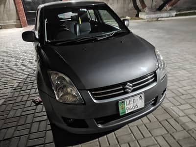 Suzuki Swift Dlx 2016  in excellent condition