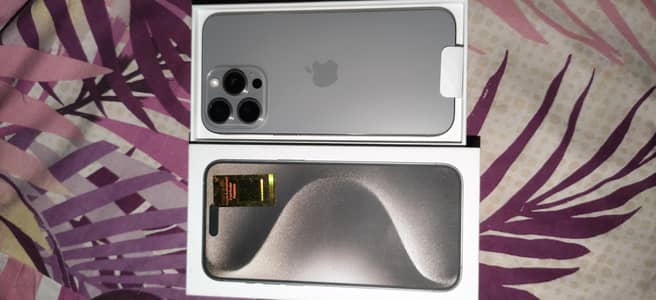iphone 15pro max PTA