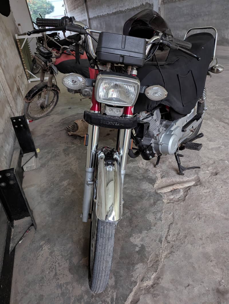 good used 3