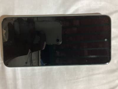 All original parts available battery panel casing camera finger