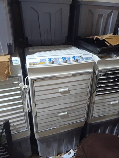brand new air cooler dc inverter