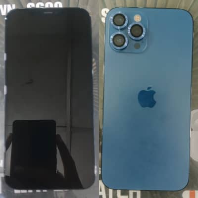 Apple iPhone 12 Pro Max