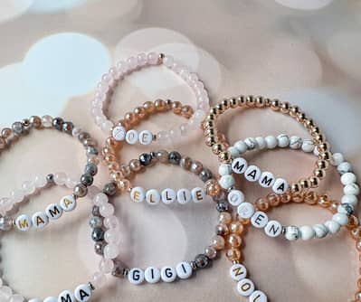 Bracelets