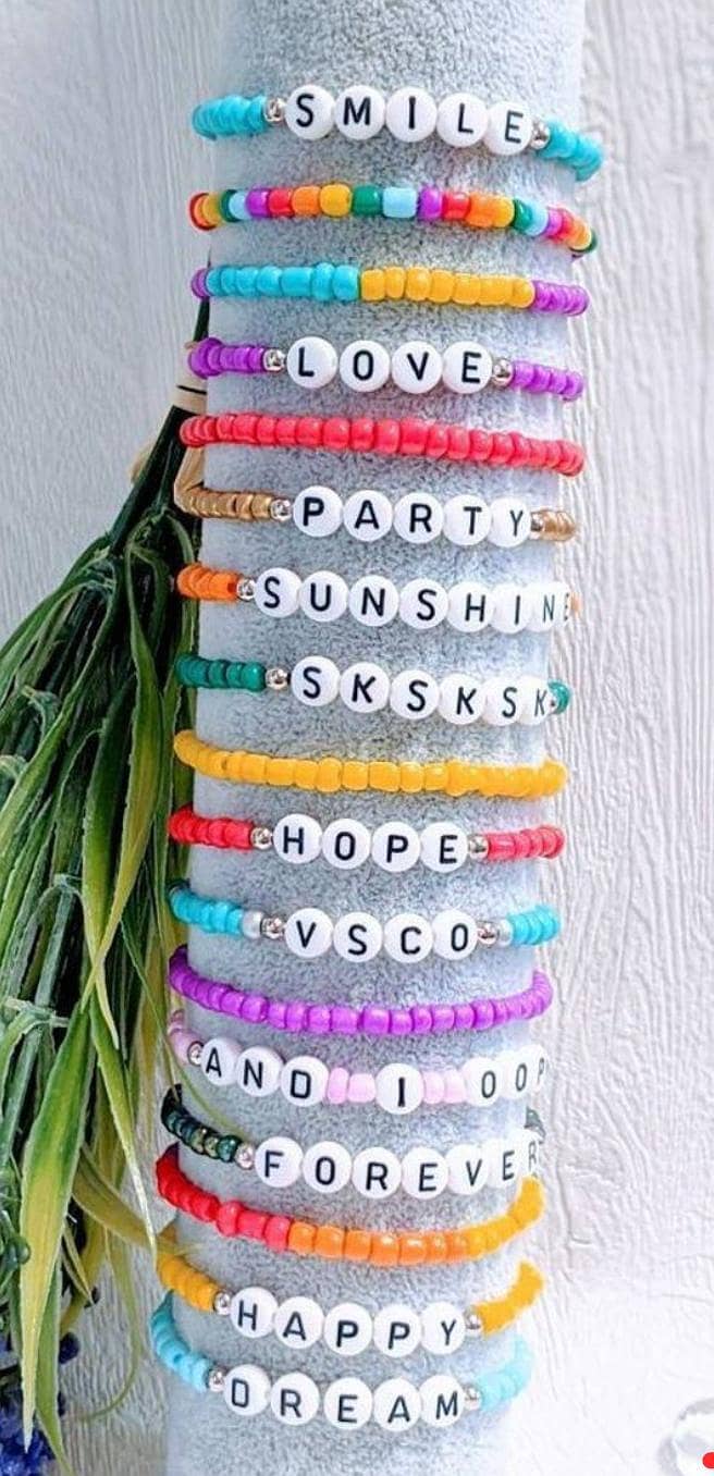 Bracelets 2