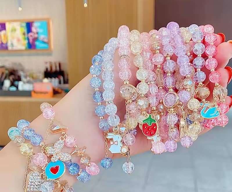 Bracelets 3
