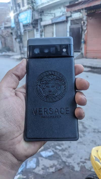 Google pixel 6 pro 12/128