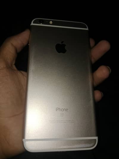 iphone 6s plus