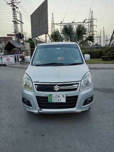 Urgent For Sale Wagnor VXL 2016.
