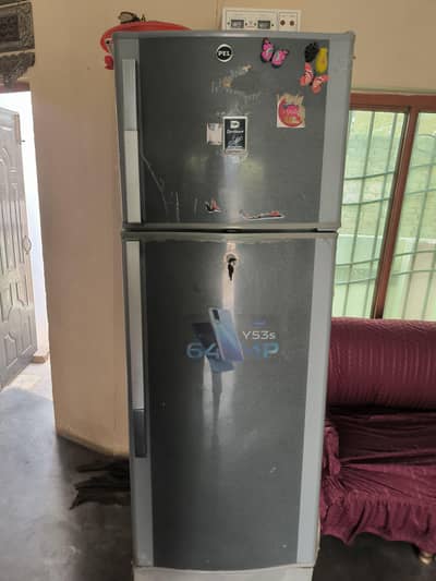 Dawlnace Fridge 9188M