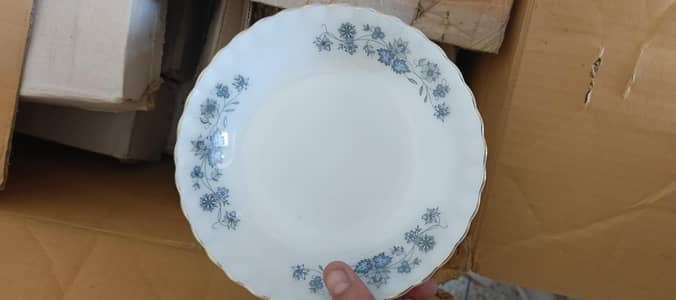 new Dinner sets tea sets and crockery